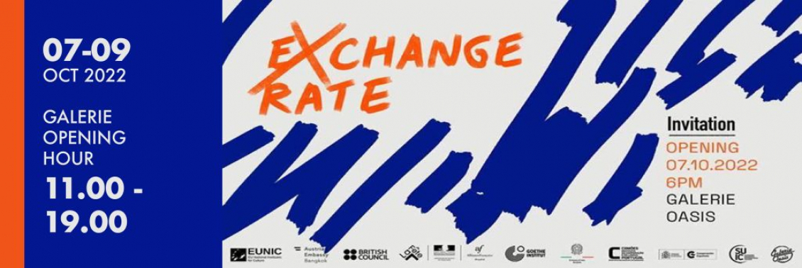 EXCHANGE RATE – STUDENT RESIDENCY BY EUNIC