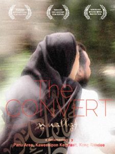 Convert