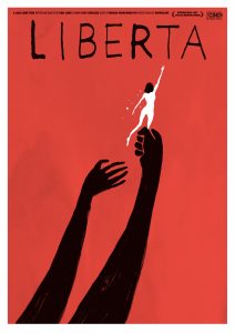 Liberta Poster