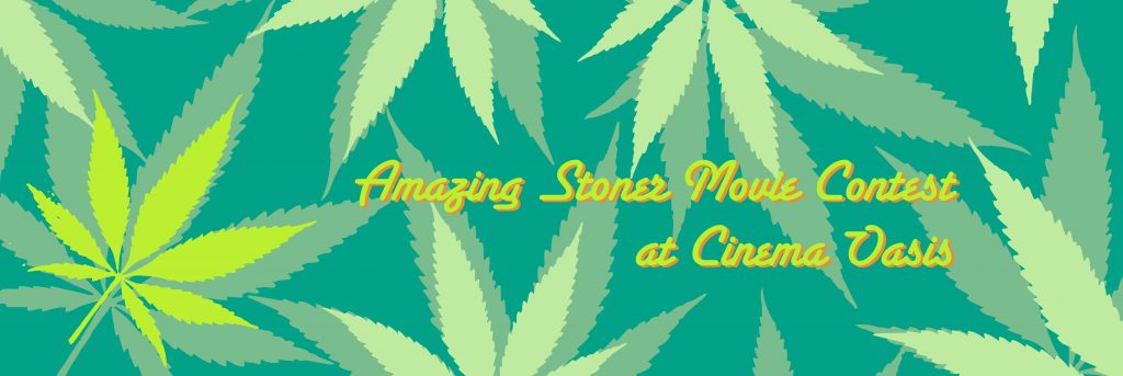 Stoner banner