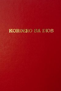 kordero sa dios